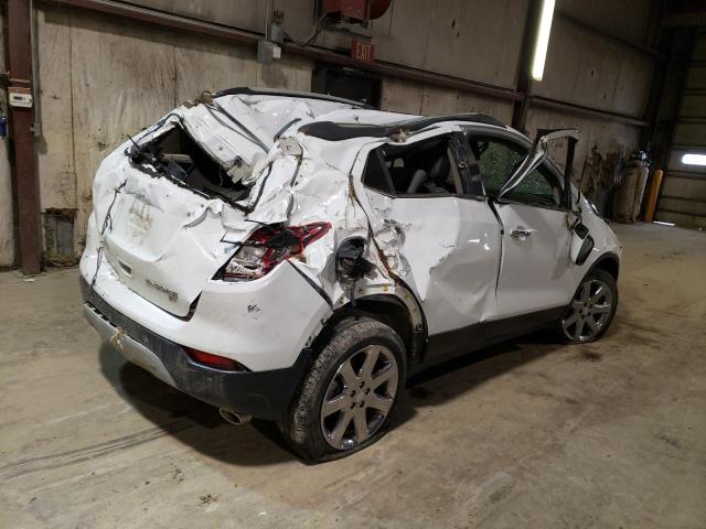 Photo 3 from auction – 2019 BUICK ENCORE ESS with VIN KL4CJGSM4KB826824
