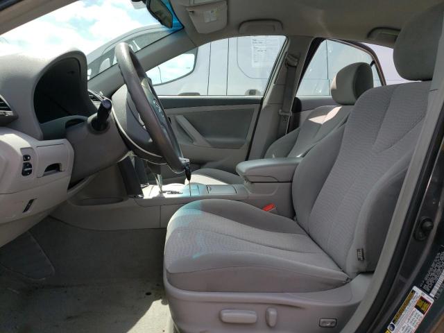 Photo 7 from auction – 2011 TOYOTA CAMRY BASE with VIN 4T4BF3EKXBR125118