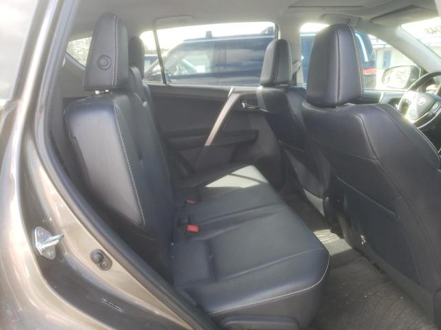Photo 11 from auction – 2013 TOYOTA RAV4 LIMIT with VIN 2T3DFREV1DW088924