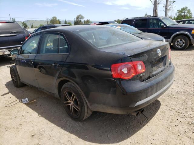 Photo 2 from auction – 2006 VOLKSWAGEN JETTA VALU with VIN 3VWPG71K06M678172