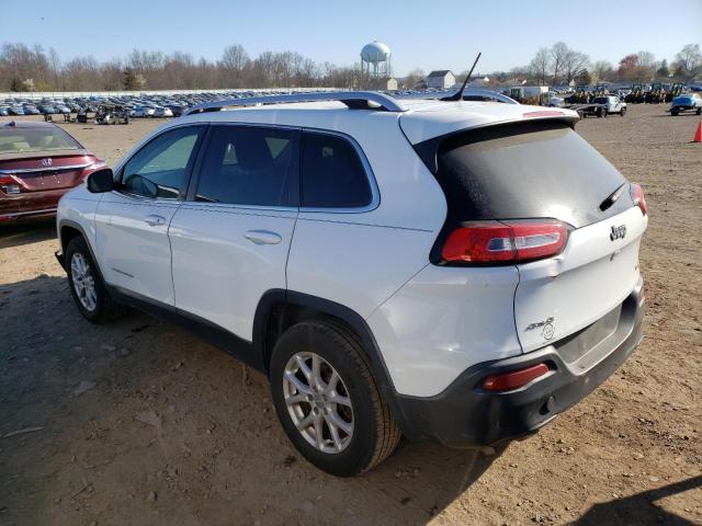 Photo 2 from auction – 2015 JEEP CHEROKEE L with VIN 1C4PJMCB7FW664317