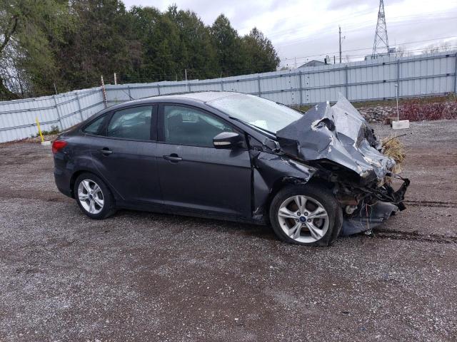 Photo 4 from auction – 2017 FORD FOCUS SE with VIN 1FADP3F21HL250449