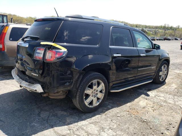 Photo 3 from auction – 2016 GMC ACADIA DEN with VIN 1GKKVTKD4GJ260499
