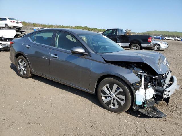 Photo 4 from auction – 2022 NISSAN ALTIMA S with VIN 1N4BL4BV1NN370910