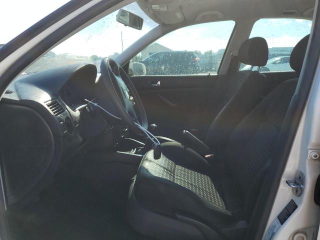 Photo 7 from auction – 2003 VOLKSWAGEN JETTA GL with VIN 3VWRK69M63M053424