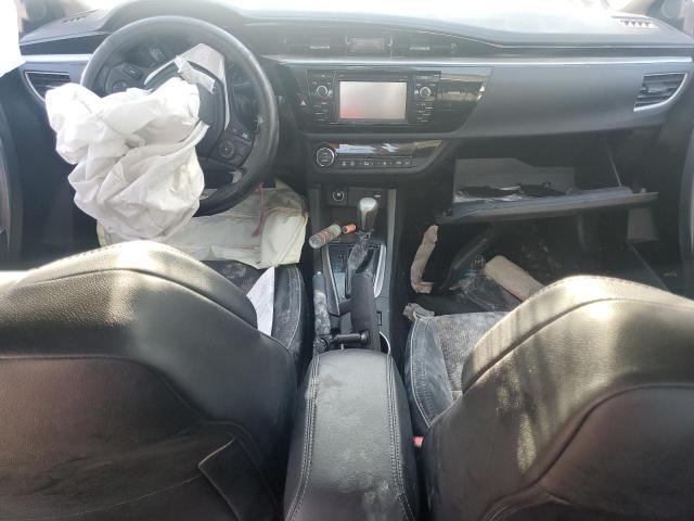 Photo 8 from auction – 2015 TOYOTA COROLLA L with VIN 5YFBURHE1FP353668
