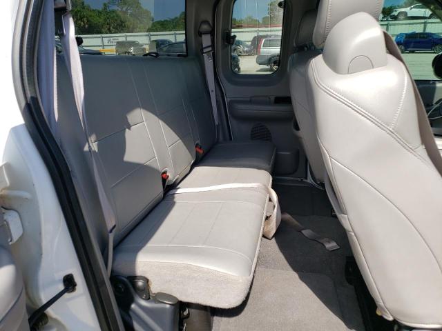 Photo 10 from auction – 2003 FORD F150 with VIN 1FTRX18L43NB54841
