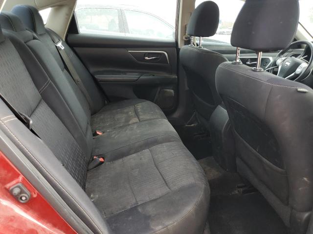 Photo 10 from auction – 2017 NISSAN ALTIMA 2.5 with VIN 1N4AL3AP2HC287298