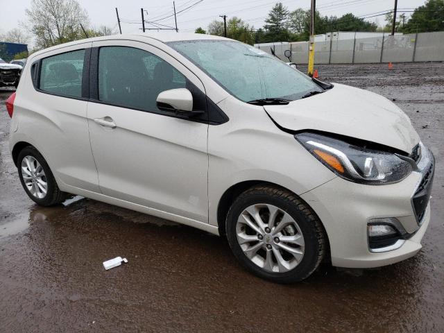 Photo 4 from auction – 2021 CHEVROLET SPARK 1LT with VIN KL8CD6SA0MC749470