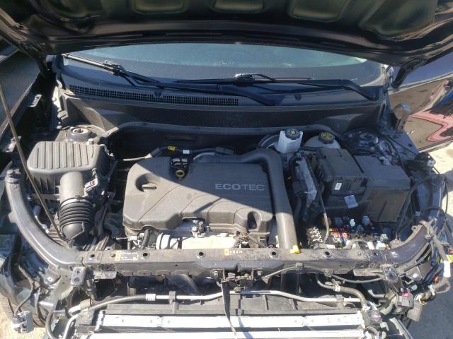 Photo 12 from auction – 2020 CHEVROLET EQUINOX LS with VIN 3GNAXHEVXLS569199