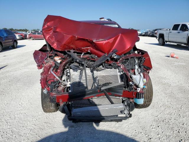Photo 5 from auction – 2019 GMC TERRAIN SL with VIN 3GKALMEXXKL196483