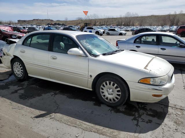 Photo 4 from auction – 2003 BUICK LESABRE LI with VIN 1G4HR54K63U285104