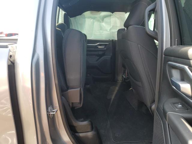 Photo 10 from auction – 2021 RAM 1500 BIG H with VIN 1C6RRFBG5MN834842