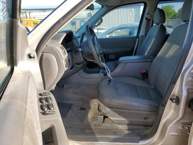 Photo 7 from auction – 2004 FORD EXPLORER X with VIN 1FMZU72K34UA39971