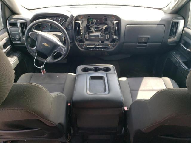 Photo 8 from auction – 2015 CHEVROLET SILVERADO with VIN 3GCPCREC6FG174396