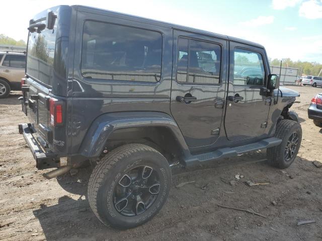 Photo 3 from auction – 2018 JEEP WRANGLER U with VIN 1C4HJWEG5JL829137