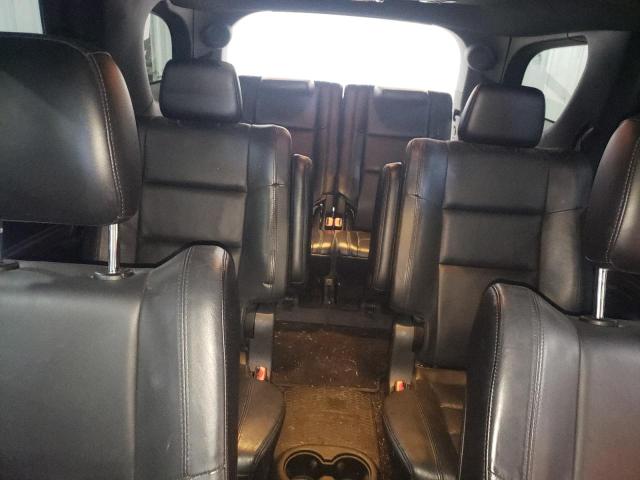 Photo 10 from auction – 2017 DODGE DURANGO GT with VIN 1C4RDJDG3HC623471