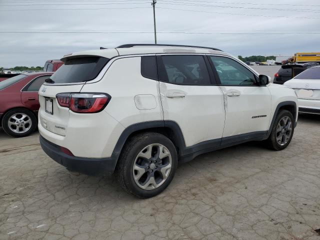 Photo 3 from auction – 2020 JEEP COMPASS LI with VIN 3C4NJCCB1LT170859