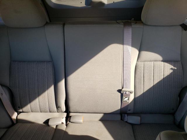 Photo 10 from auction – 2007 JEEP GRAND CHER with VIN 1J8GR48K57C533562