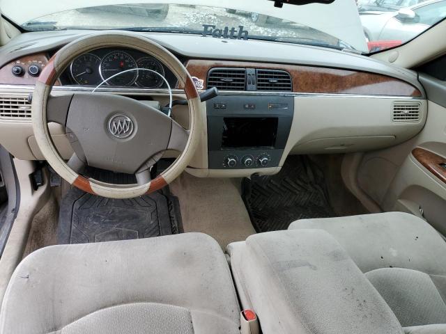Photo 8 from auction – 2006 BUICK LACROSSE C with VIN 2G4WC582761187413