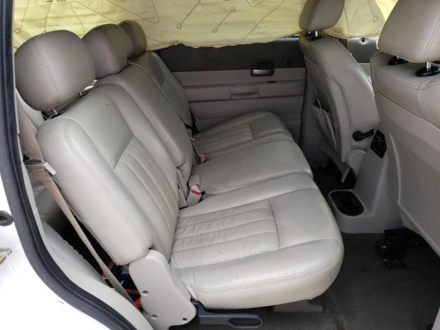 Photo 11 from auction – 2004 DODGE DURANGO LI with VIN 1D8HB58D44F191864
