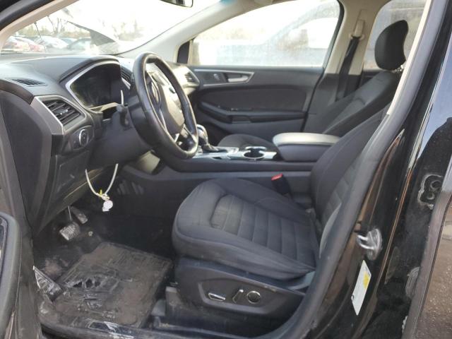 Photo 7 from auction – 2016 FORD EDGE SEL with VIN 2FMPK4J94GBB16206