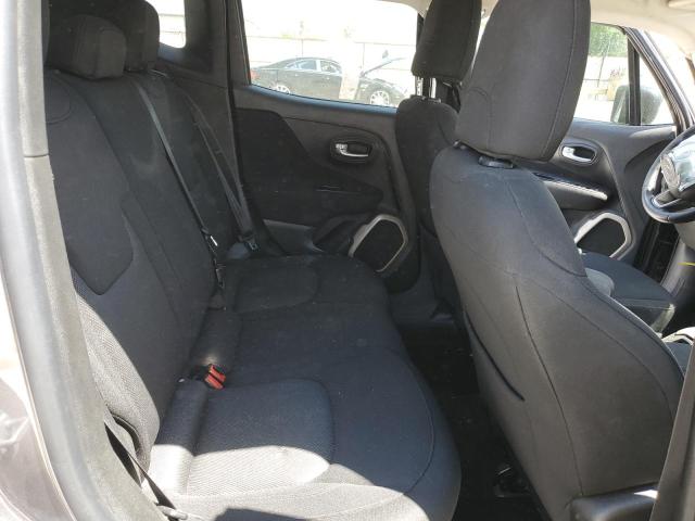 Photo 11 from auction – 2017 JEEP RENEGADE L with VIN ZACCJABB2HPF08376