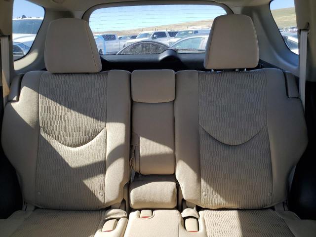 Photo 10 from auction – 2012 TOYOTA RAV4 with VIN 2T3BF4DV0CW181248