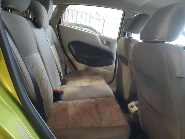 Photo 10 from auction – 2012 FORD FIESTA SE with VIN 3FADP4EJ2CM149684