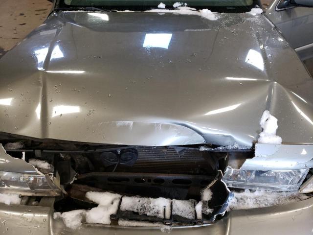 Photo 11 from auction – 2002 MERCURY GRAND MARQ with VIN 2MEFM74WX2X628009