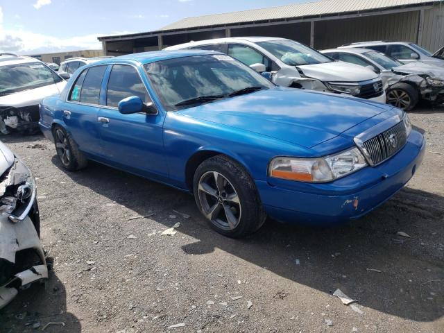Photo 4 from auction – 2004 MERCURY GRAND MARQ with VIN 2MEFM74W74X696920