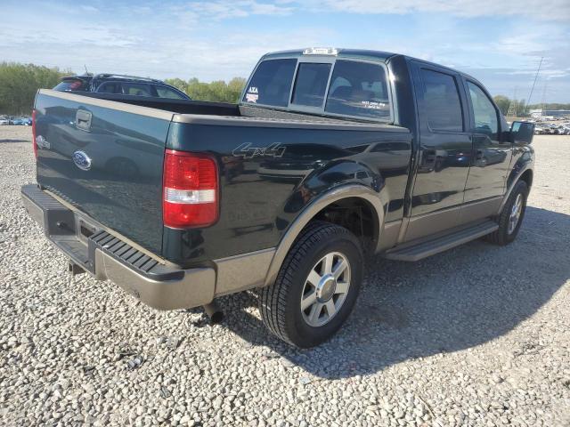 Photo 3 from auction – 2005 FORD F150 SUPER with VIN 1FTPW14535KB44582