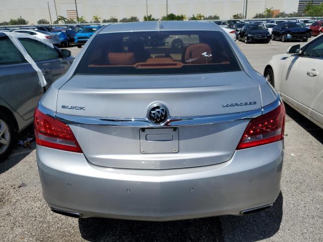 Photo 6 from auction – 2015 BUICK LACROSSE with VIN 1G4GB5G38FF131023