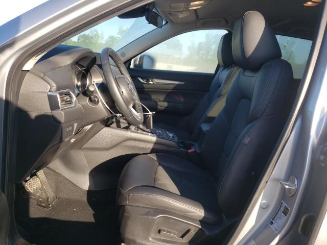 Photo 7 from auction – 2020 MAZDA CX-5 TOURI with VIN JM3KFBCM2L0762078