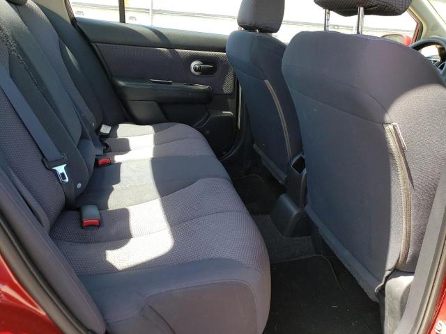 Photo 10 from auction – 2008 NISSAN VERSA S with VIN 3N1BC11E78L377393