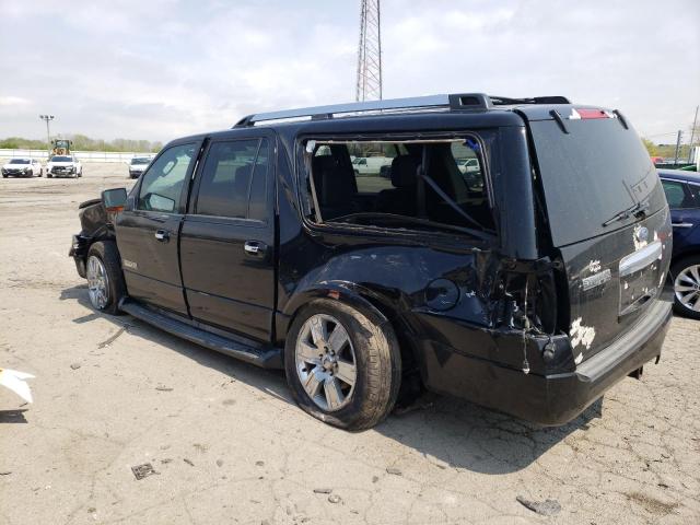 Photo 2 from auction – 2007 FORD EXPEDITION with VIN 1FMFK20507LA66645