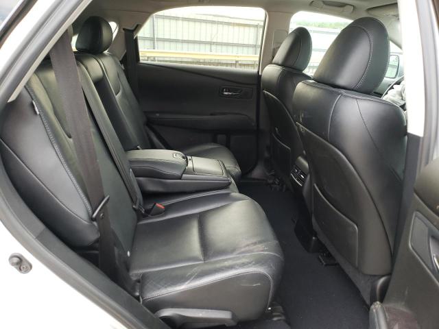 Photo 11 from auction – 2015 LEXUS RX 350 with VIN 2T2ZK1BA4FC152080