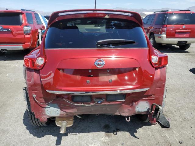 Photo 6 from auction – 2011 NISSAN JUKE S with VIN JN8AF5MRXBT010338