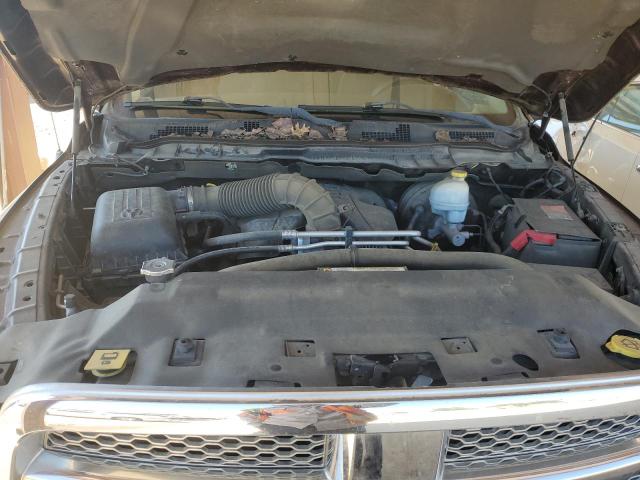 Photo 11 from auction – 2012 DODGE RAM 1500 L with VIN 1C6RD6PT9CS175667