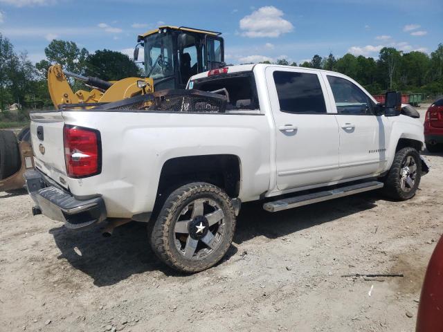 Photo 3 from auction – 2017 CHEVROLET SILVERADO with VIN 3GCUCREC8HG210904