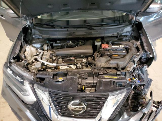 Photo 12 from auction – 2018 NISSAN ROGUE S with VIN KNMAT2MV6JP559090