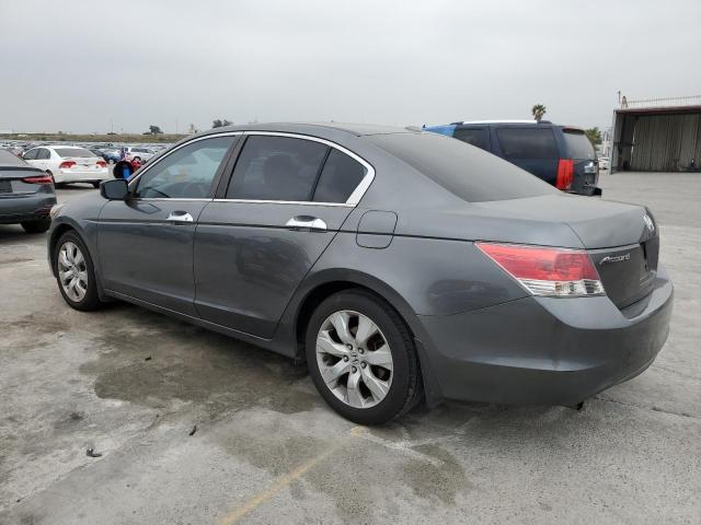 Photo 2 from auction – 2008 HONDA ACCORD with VIN 1HGCP36888A009494