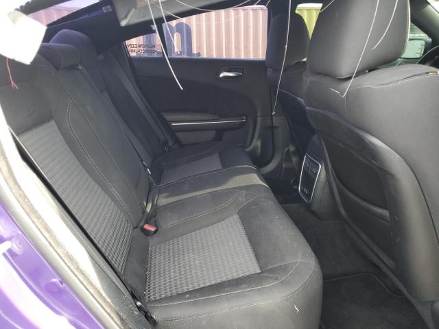 Photo 10 from auction – 2018 DODGE CHARGER R/ with VIN 2C3CDXCT5JH315121