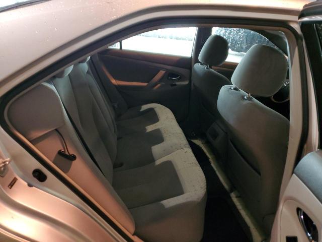 Photo 10 from auction – 2008 TOYOTA CAMRY CE with VIN 4T1BE46K58U212371