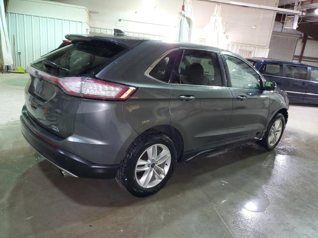Photo 3 from auction – 2016 FORD EDGE SEL with VIN 2FMPK4J95GBB17784