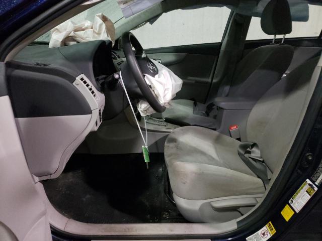Photo 7 from auction – 2013 TOYOTA COROLLA BA with VIN 2T1BU4EE5DC059338