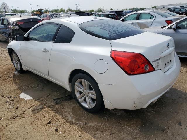 Photo 2 from auction – 2012 NISSAN ALTIMA S with VIN 1N4AL2EP3CC185358