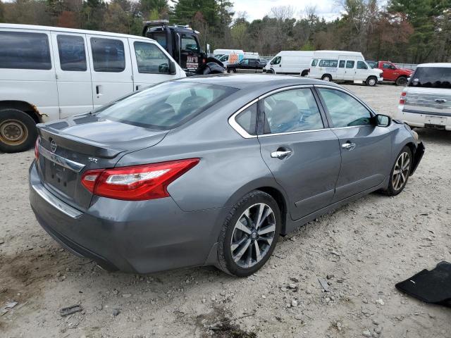 Photo 3 from auction – 2016 NISSAN ALTIMA 2.5 with VIN 1N4AL3AP3GC167718