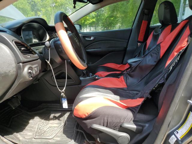 Photo 7 from auction – 2013 DODGE DART SE with VIN 1C3CDFAA2DD199910