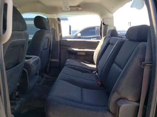Photo 10 from auction – 2011 GMC SIERRA K15 with VIN 3GTP2UEA0BG384782